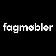 Fagmøbler Tau logo