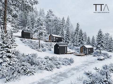 Bilde 1 av annonsen