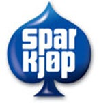 AS Spar Kjøp logo