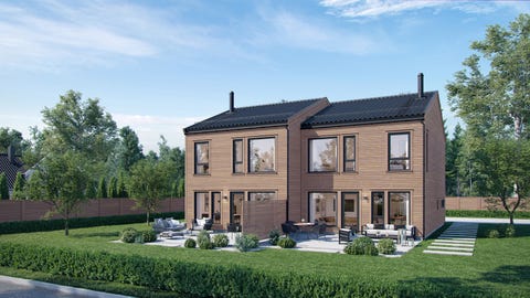 Bilde 1 av annonsen
