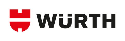 WÜRTH NORGE AS AVD 26 BERGEN ÅSANE logo