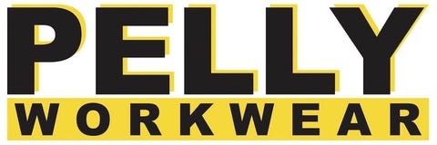 Pelly Workwear Oslo AS logo