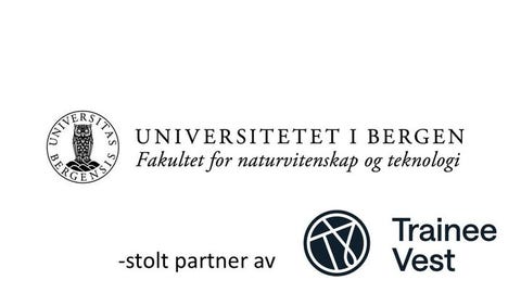 Universitetet i Bergen logo
