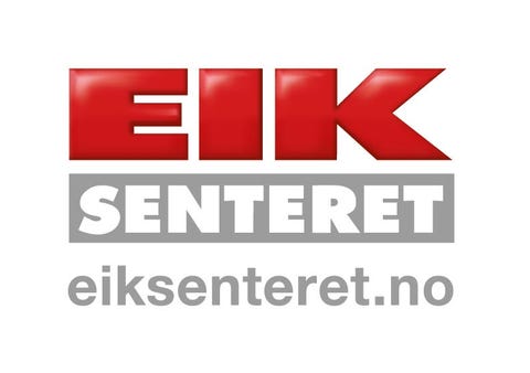 Eiksenteret Midt-Norge logo