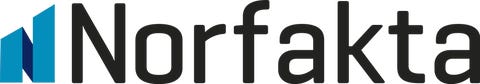 Norfakta Markedsanalyse logo