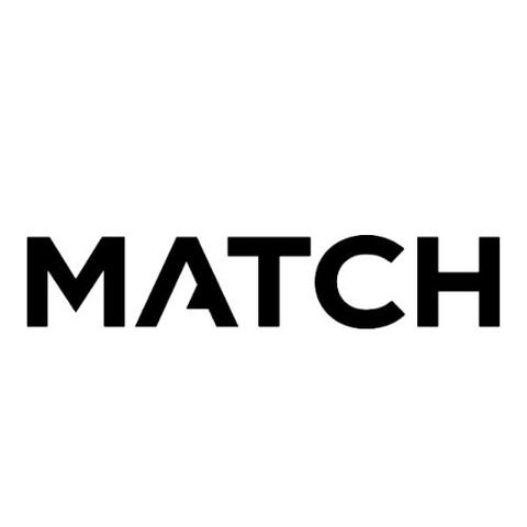 Match logo