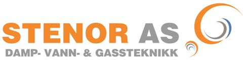 Stenor AS logo