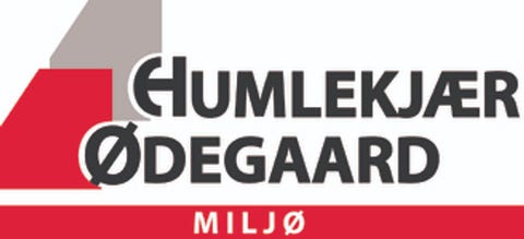 Humlekjær og Ødegaard AS logo