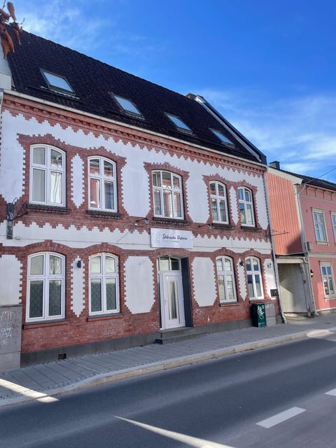 Bilde 1 av annonsen