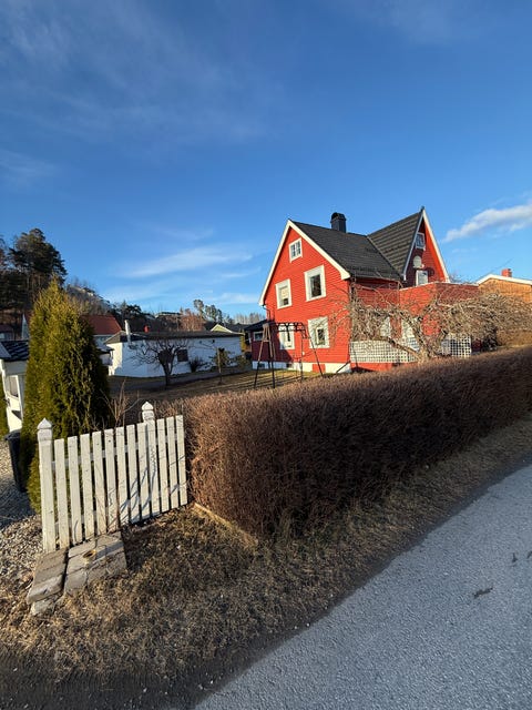Bilde 2 av annonsen
