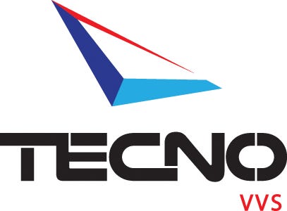 Tecno VVS AS logo