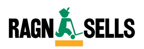 Ragn-Sells logo