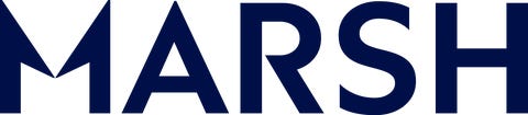 Marsh AS logo