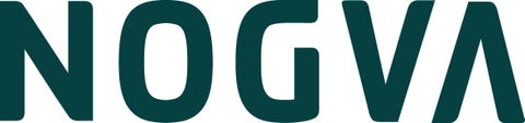 Nogva Motorfabrikk AS logo