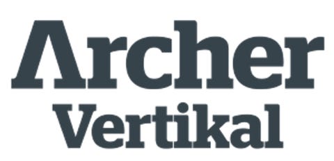 Archer Vertikal AS logo