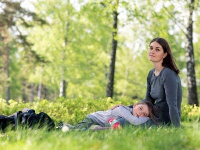 Sørlandet sykehus HF logo