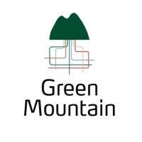 Green Mountain AS logo