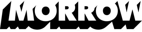 MORROW BANK ASA logo