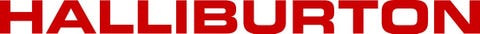 Halliburton logo