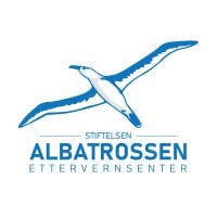 Stiftelsen Albatrossen Ettervernsenter logo