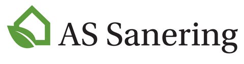 As Sanering logo