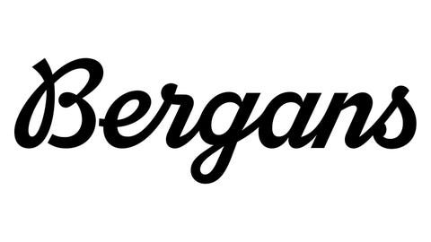 Bergans logo