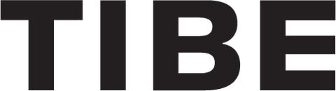 TIBE OSLO AS logo