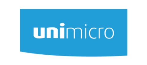 Uni Micro AS logo