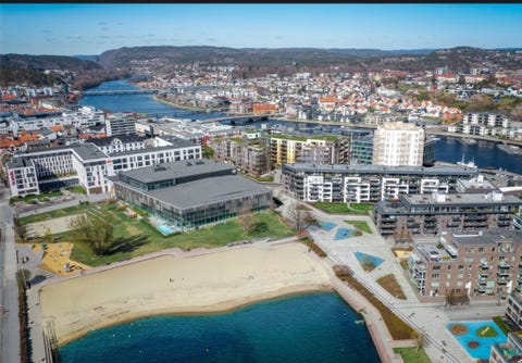 Bilde 2 av annonsen