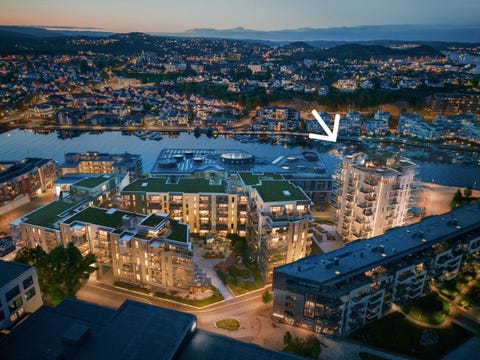 Bilde 1 av annonsen