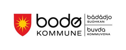 Bodø kommune logo