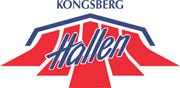 Stiftelsen Kongsberghallen logo