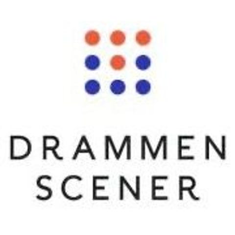 Drammen Scener AS logo