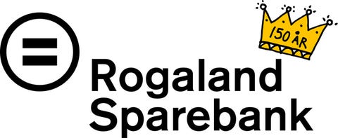 ROGALAND SPAREBANK logo