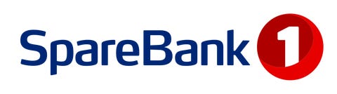Sparebank 1 Forsikring logo