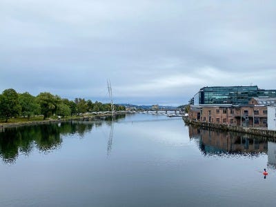 Drammen kommune logo