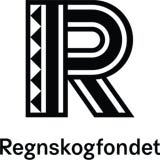 Regnskogfondet logo