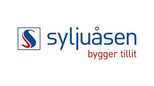 SYLJUÅSEN AS logo