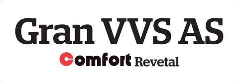 - GRAN VVS AS - logo