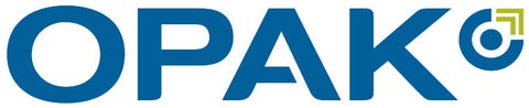 Opak Bergen As logo