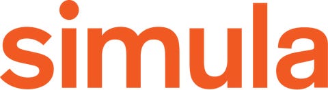 Simula Research Laboratory AS logo