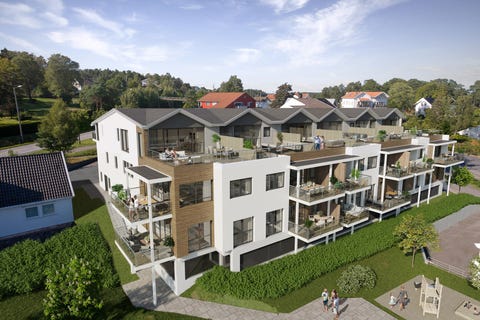 Bilde 1 av annonsen