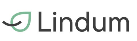 LINDUM AS logo