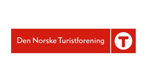 Den Norske Turistforening logo