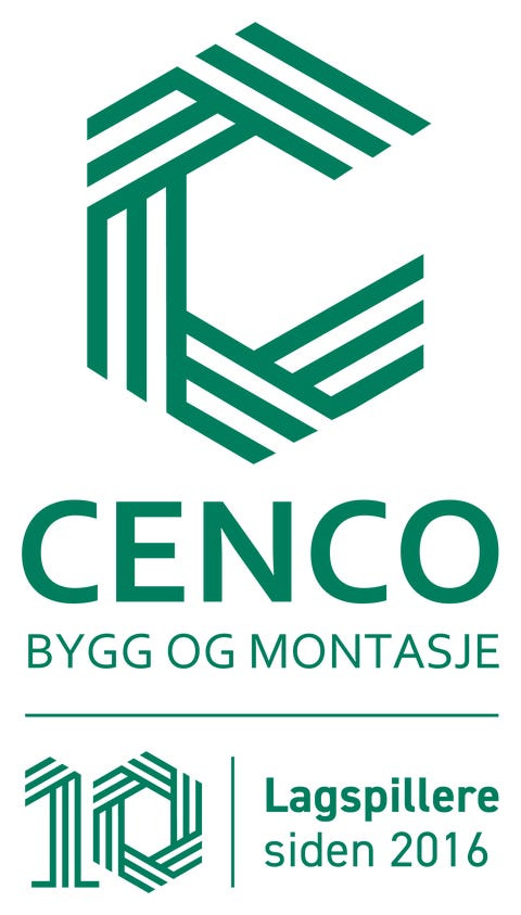 CENCO AS logo