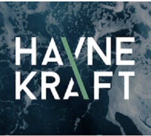 HAVNEKRAFT AS logo
