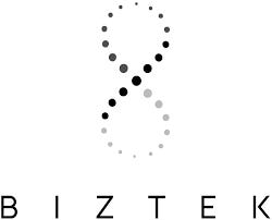 Biztek logo
