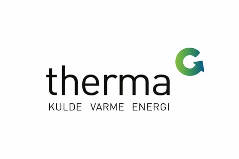 Therma Industri AS logo