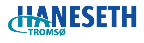 Haneseth Tromsø AS logo