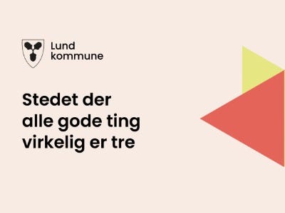 Lund kommune logo